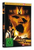 Die Mumie