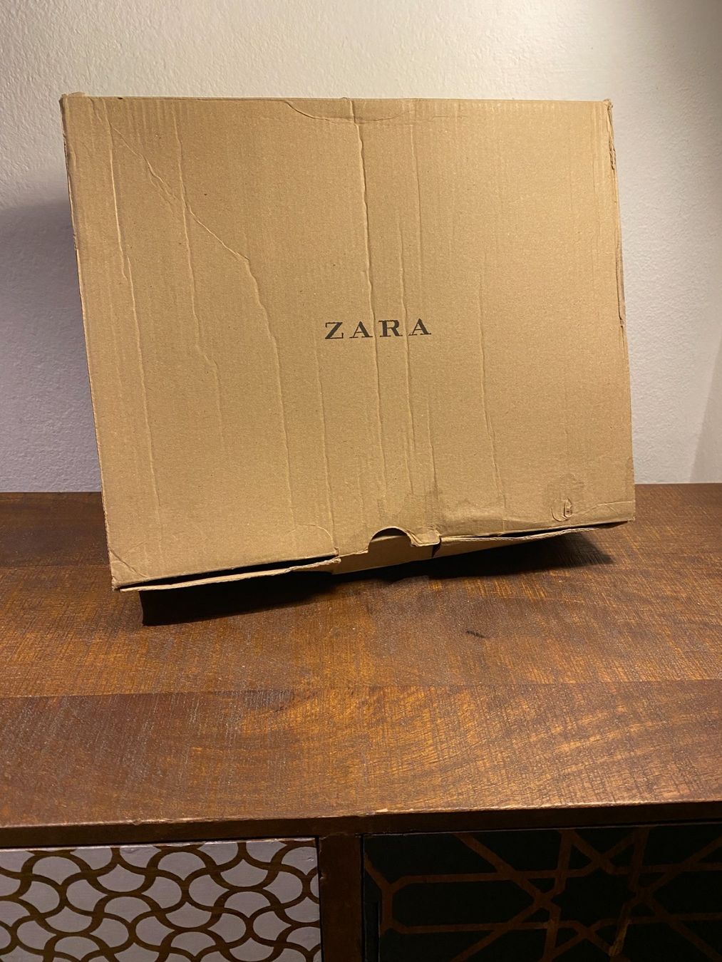 Zara Scarpe da donna: ZARA Basic Collection EU 38 OVP NEW – Nuovo e nell'imballaggio originale da Chiasso venduto da Arina888 5