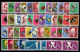 Sammlung Schweiz (839)