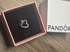 Pandora Charm Herz