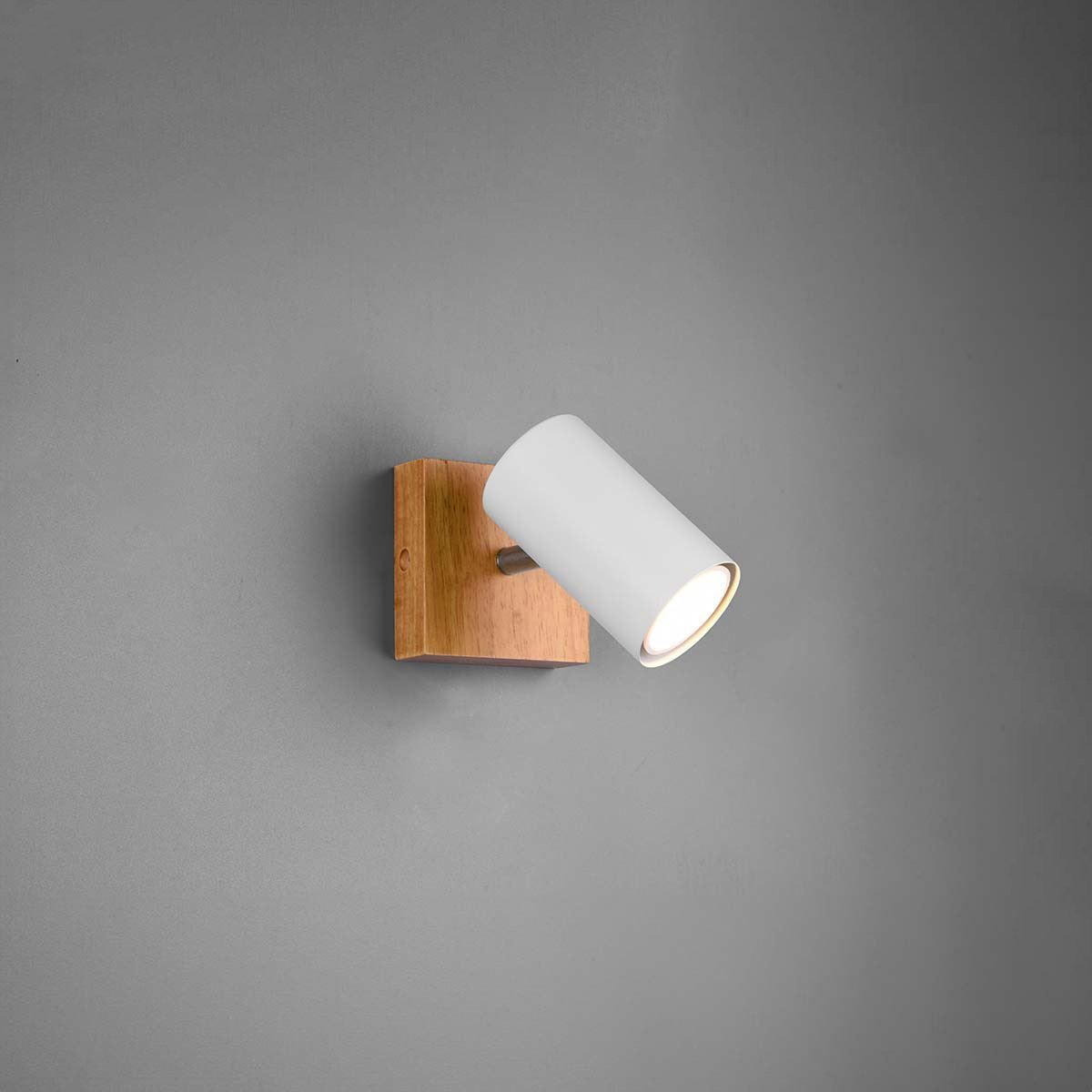 Lampade: Deckstrahler, Wandleuchte, 16 cm Höhe – Nuovo (secondo la descrizione) da Kreuzlingen venduto da Smart-Light 4