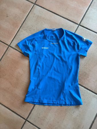 Mammut Sport T shirt grösse XS