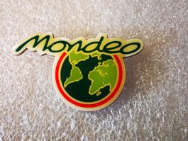 Ansteckpin 2: Ford Mondeo