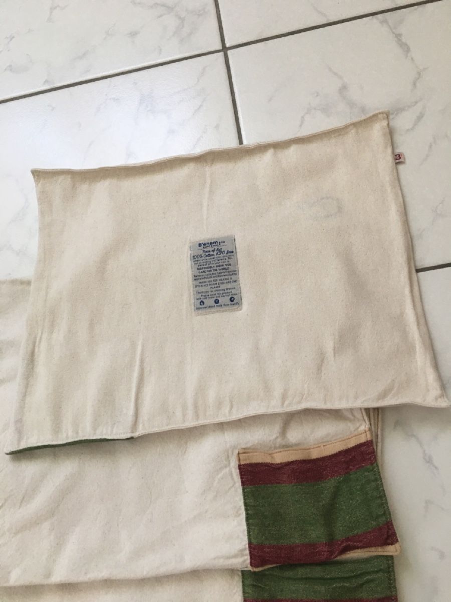 Set di tavolo e panche: Tisch set  – Usato da Schwyz venduto da Francesca54 3