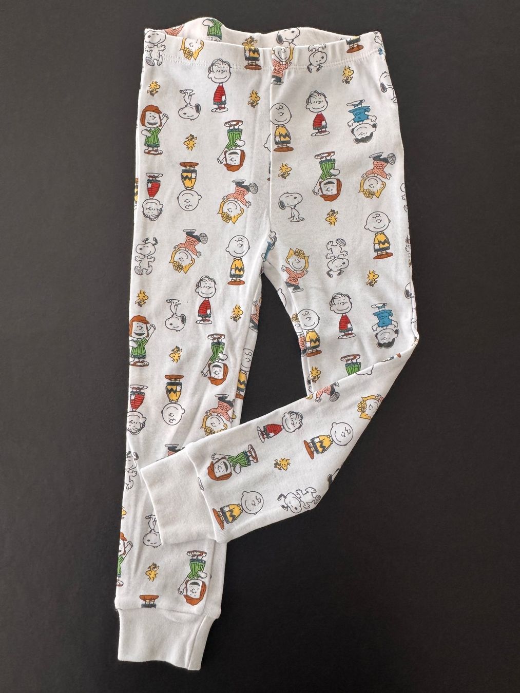 Zara Pigiama & Simili: Neu** ZARA Pyjama - Peanuts x Snoopy - Gr. 104 – Nuovo e nell'imballaggio originale da Zollikon venduto da Krenapf 3