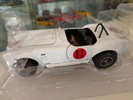 AC COBRA - SHELBY COBRA 427 S/C SPIDER