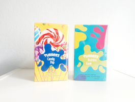 TUBBEES Candy Pop + Bubble Gum