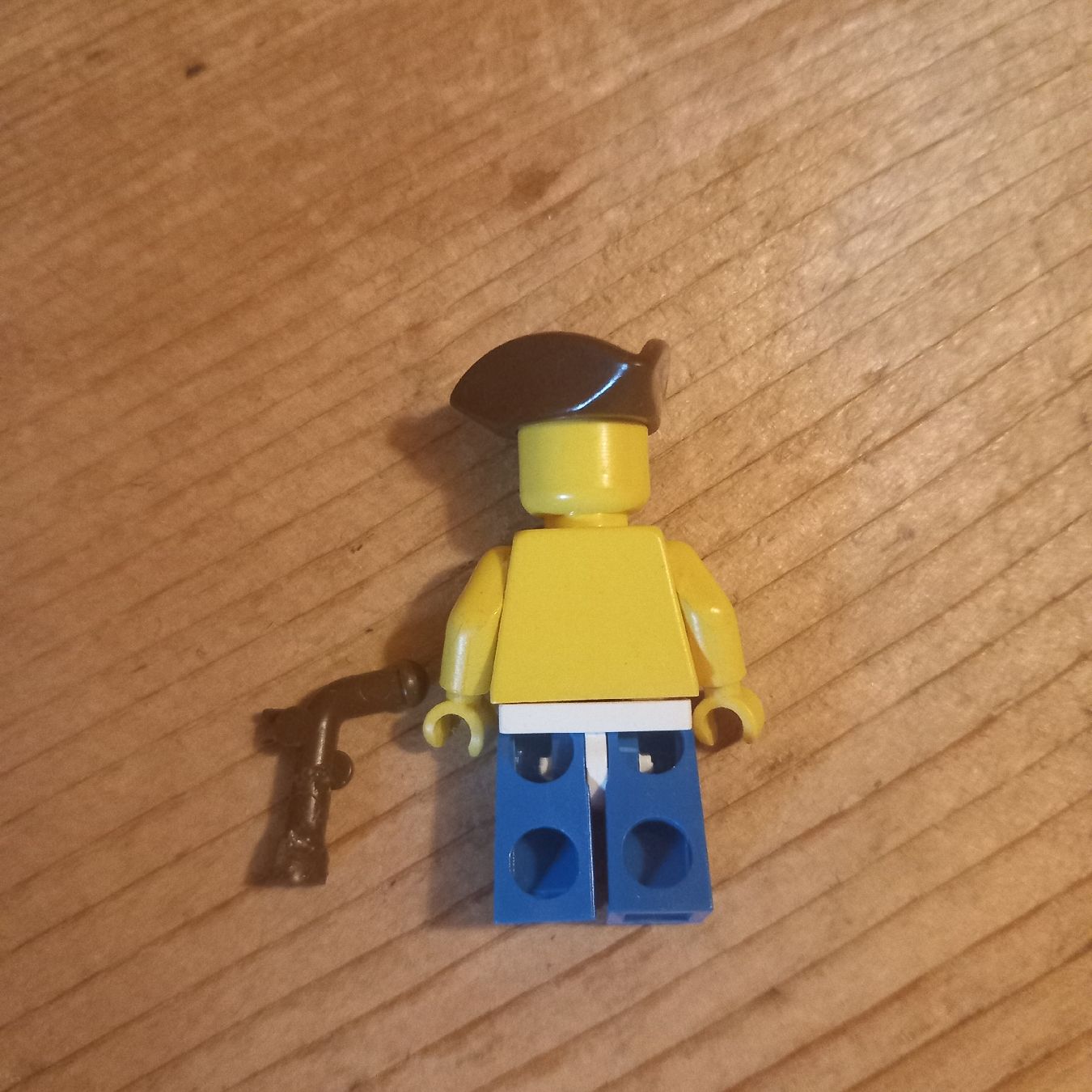 Lego Figurines: Lego Pirat – D'occasion à Ebnat-Kappel par blazzi 1