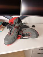 Motorradschuhe Ducati Corse Grösse 44 Made in Italy