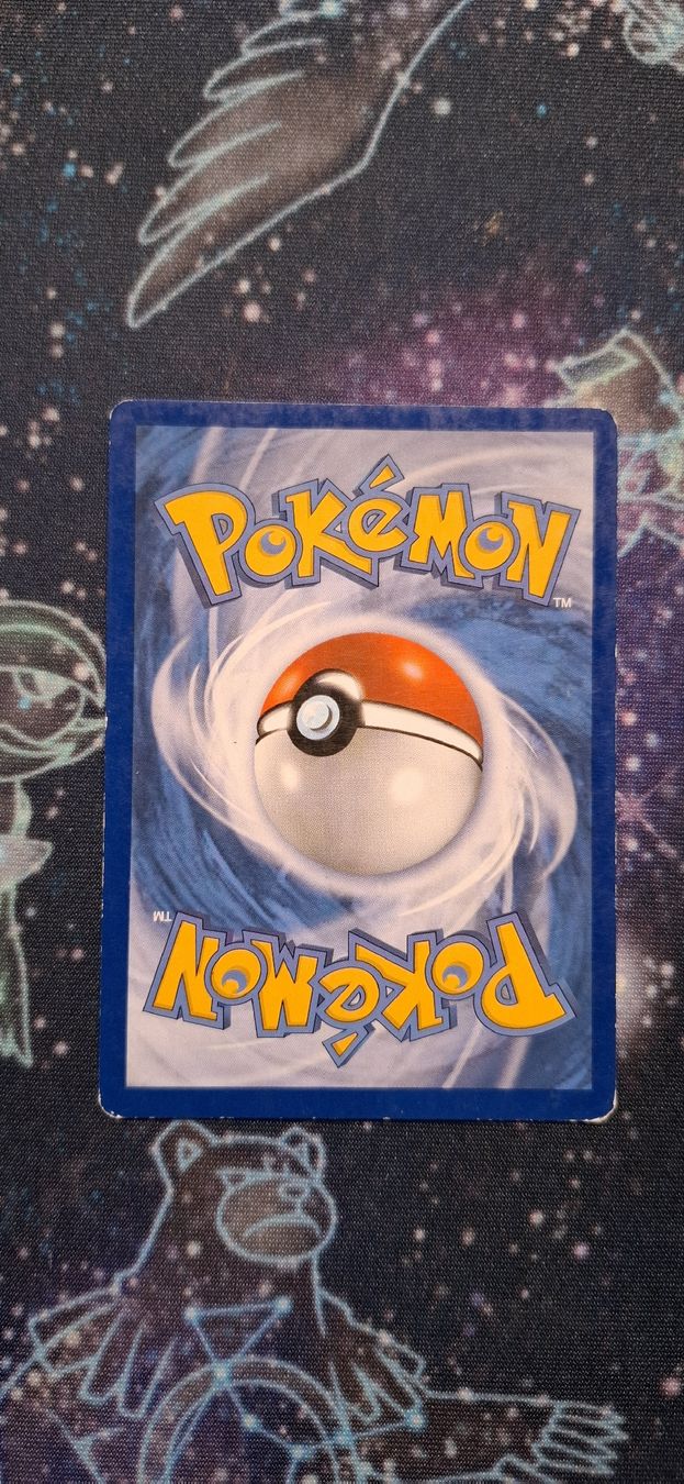Pokémon Carte collezionabili: Fouinette Reverse 81/106 - Ténèbres Embrasés FR – Usato da Petit-Lancy venduto da Kara_TCG 2