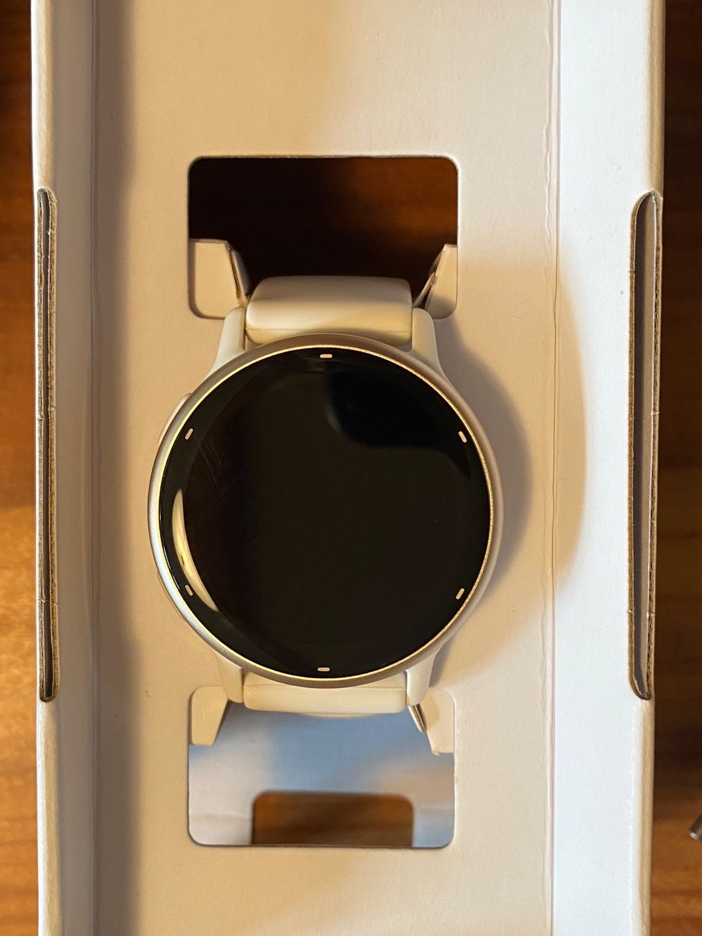 Garmin Smartwatch: NEU! - Garmin Vivoactive 5 - Smartwatch – Nuovo e nell'imballaggio originale da Bern venduto da leandroryser 2