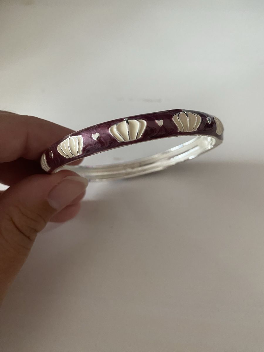 Bracciali & Braccialetti: Armreif von SYL – Usato da Hünenberg venduto da a.u.849