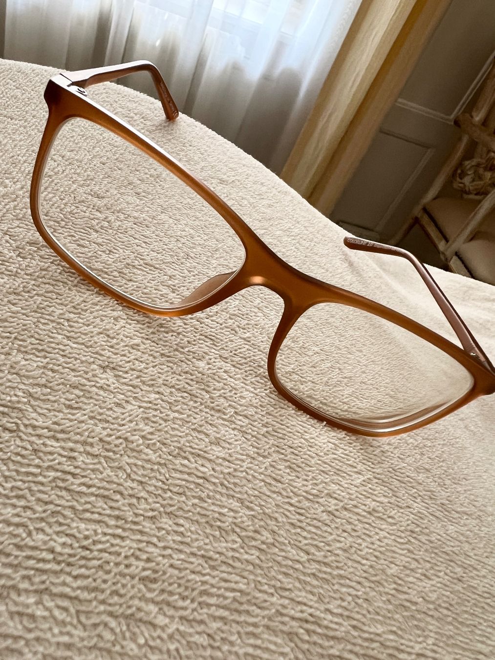 Occhiali & Lenti: Ultraleichte Brille Brillengestell neuw. frames2changes – Usato da Wil venduto da fuschti01 1
