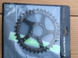 Raceface direct mount Kettenblatt Z36