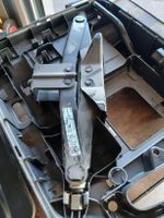 Renault Nissan Primastar Wagenheber Set, komplett mit Box,