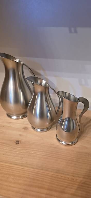 Vase & Récipients: vases  – D'occasion à Saubraz par Caly0