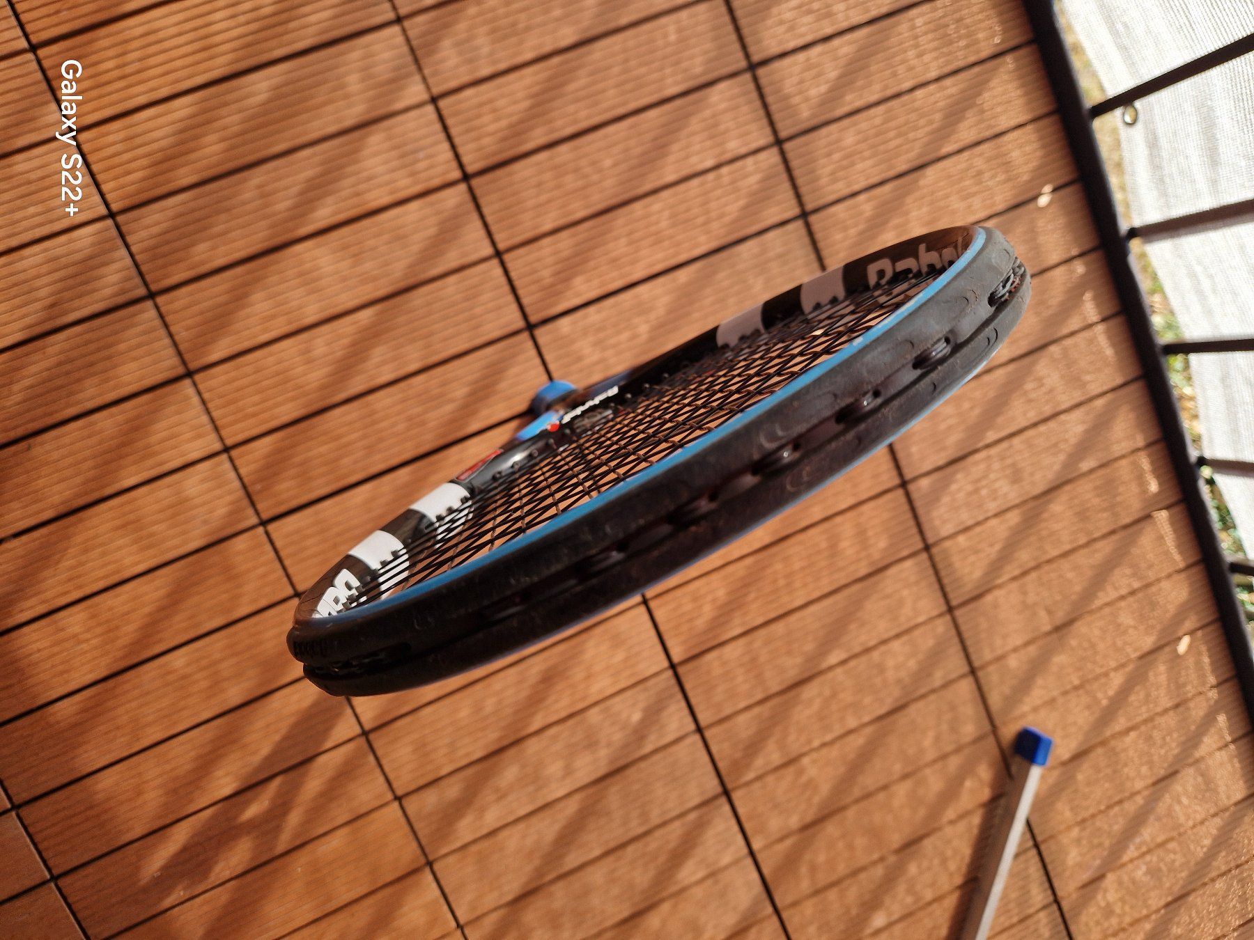 Babolat Racchette: Babolat PURE DRIVE TEAM – Usato da Spreitenbach venduto da pal_vb97 3