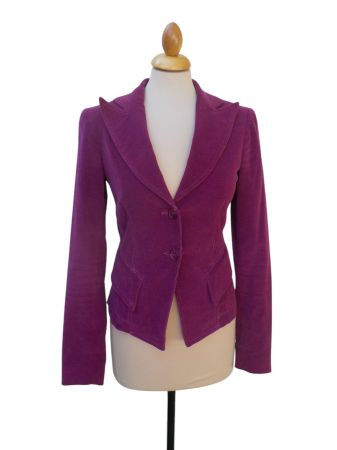 Blazer Tweed Gr. S