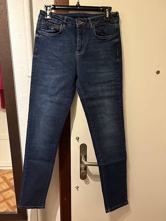 Jeans 123 en 38