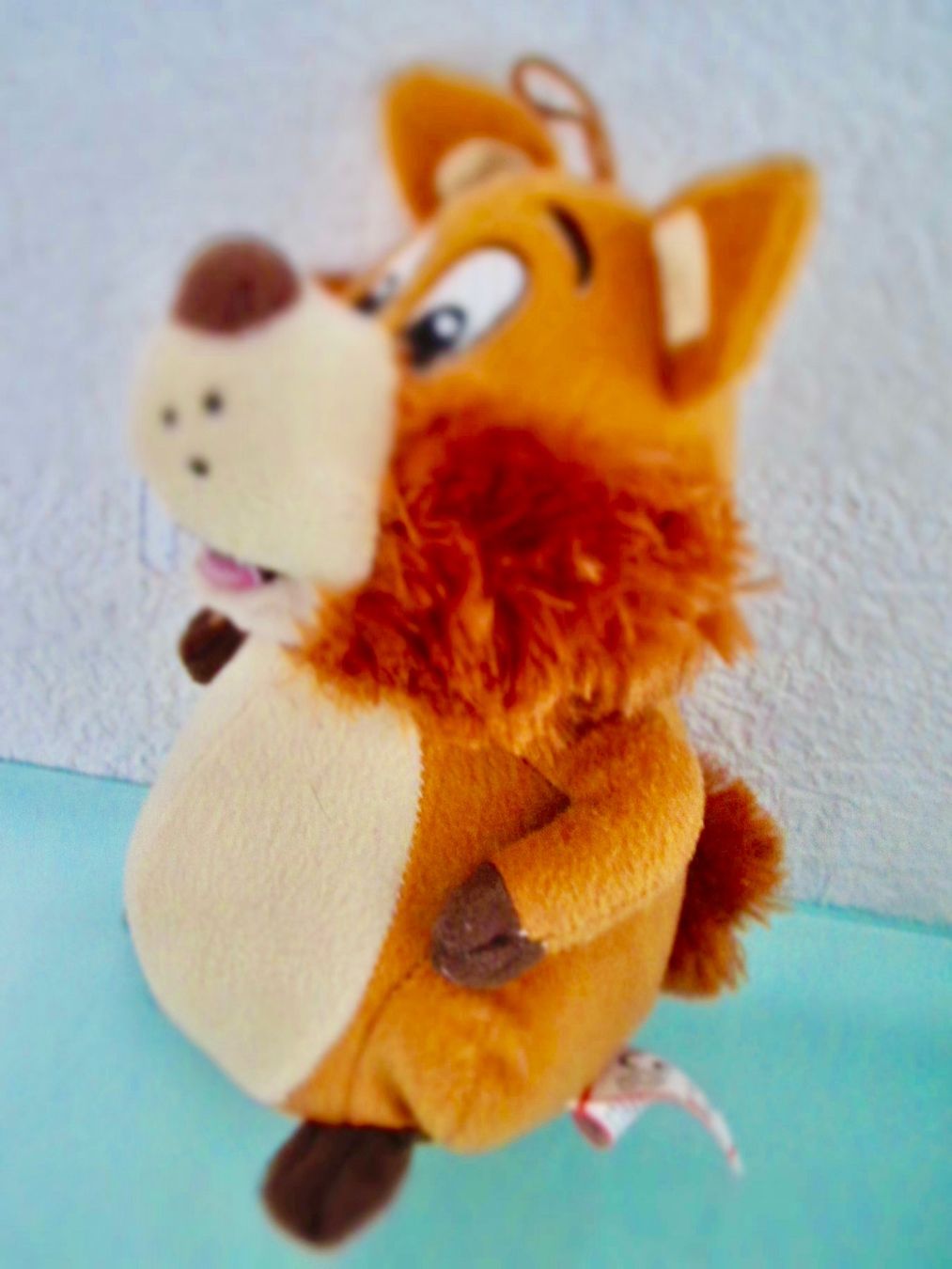 Giocattoli: 2 PELUCHES FANTAISIES – Usato da Murten venduto da Selliot 1
