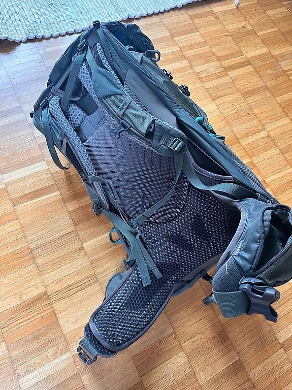 Rucksäcke: Gregory Maven 45L Rucksack S-M – Gebraucht aus Winterthur von mom_9lgg 2