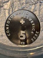 5 Fr. 2025 Matterhorn