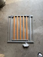 Gitter für Tür