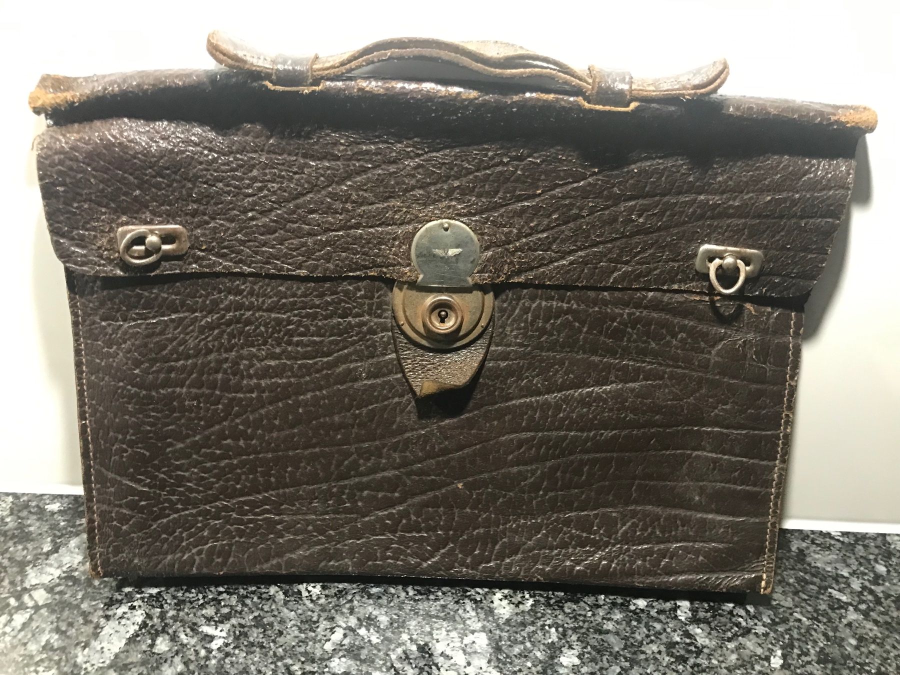 Taschen: Piloten Tasche – Gebraucht aus Niederscherli von ija_y67c