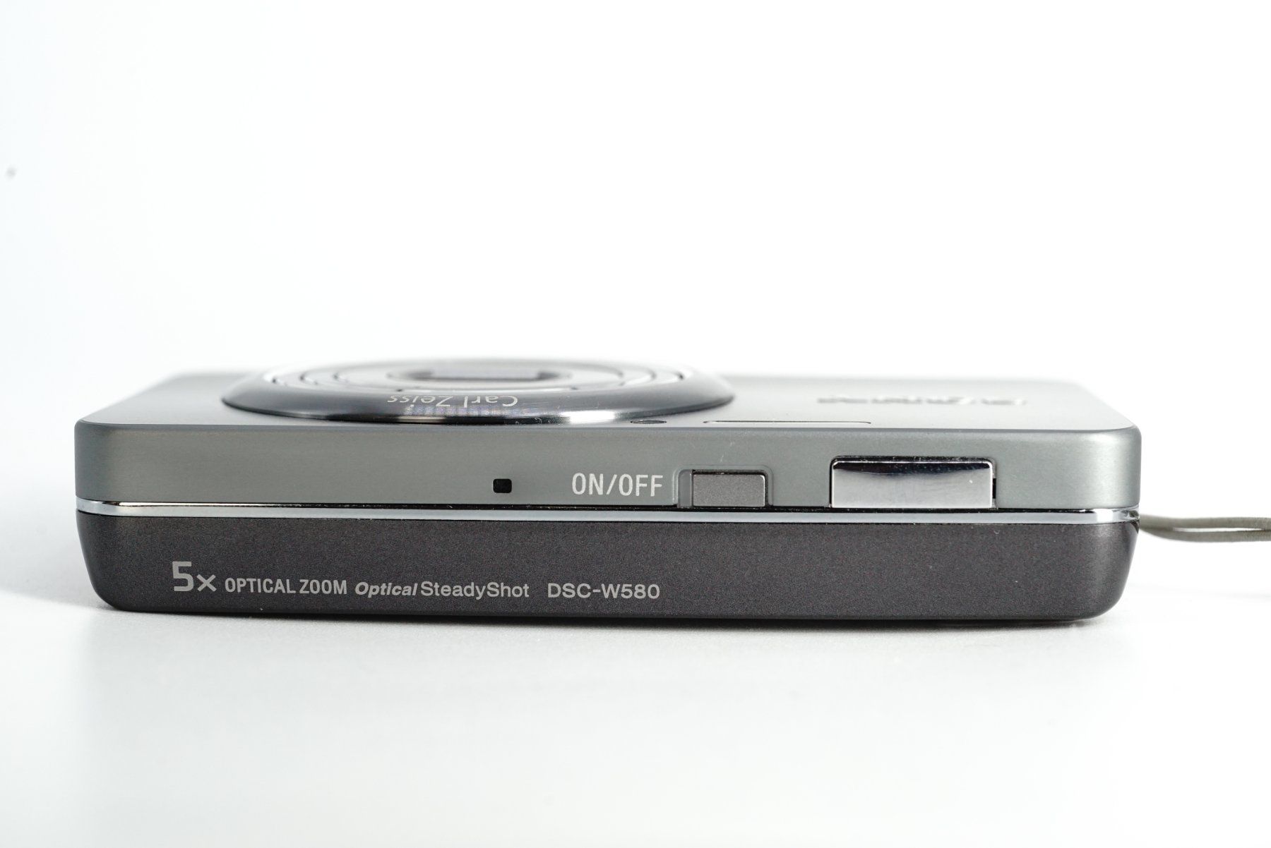 Sony Appareil photo: Sony DSC-W580 Kompaktkamera – D'occasion à Bischofszell par Blende2 2