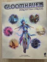 Gloomhaven Forgotten Circles