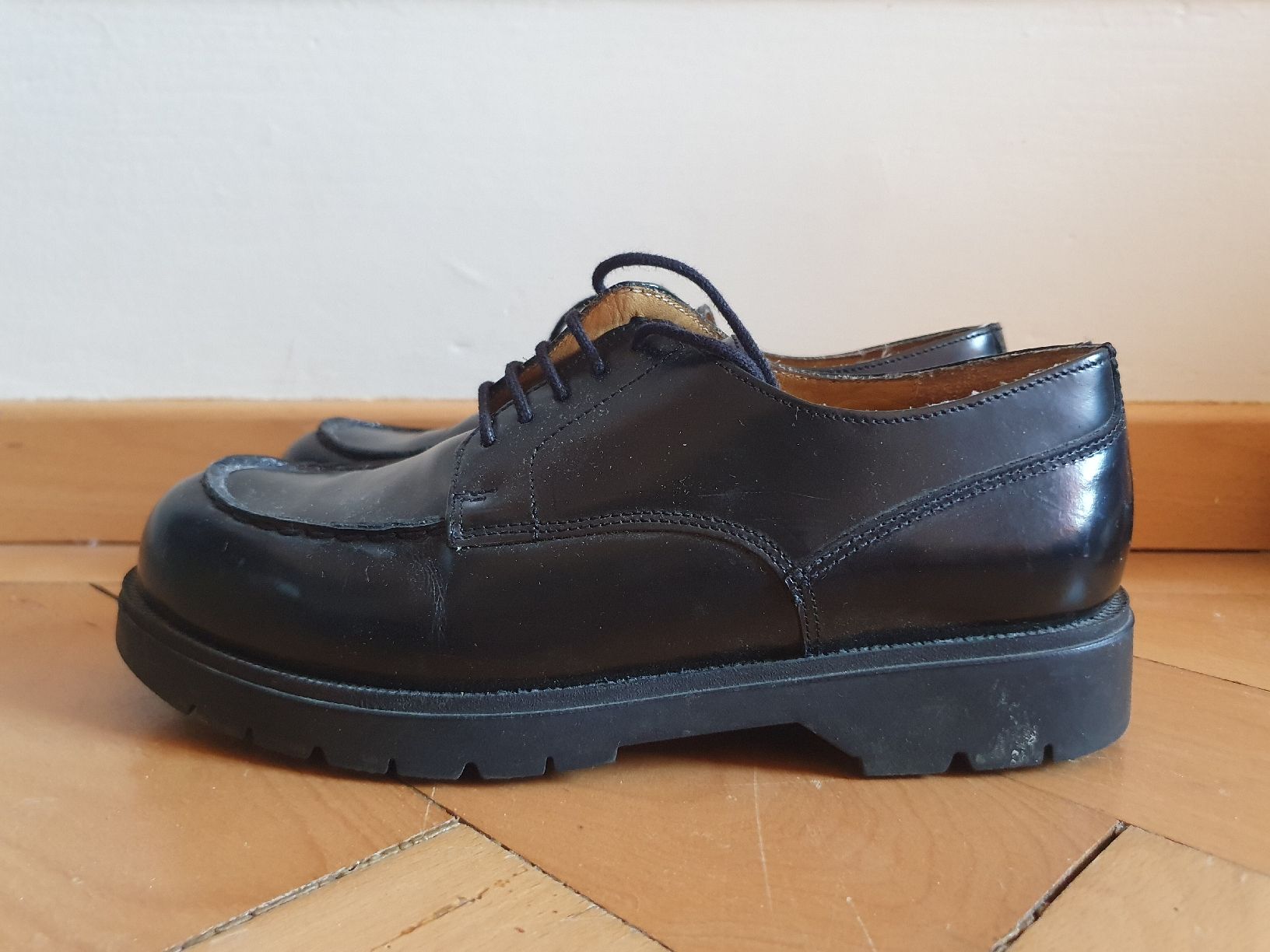Herrenschuhe: Kleman Derbies  – Neu (gemäss Beschreibung) aus Bern von sop_t66p 1