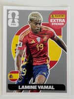 Lamine Yamal Extra Sticker Silber (Limited Edition)