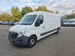 Opel Movano 2,3l L3H2
