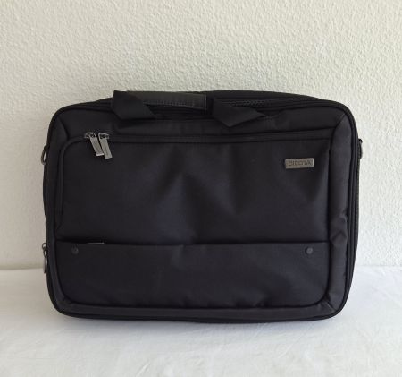 Neuer Eco Top Dual Select Rucksack und Schultertasche