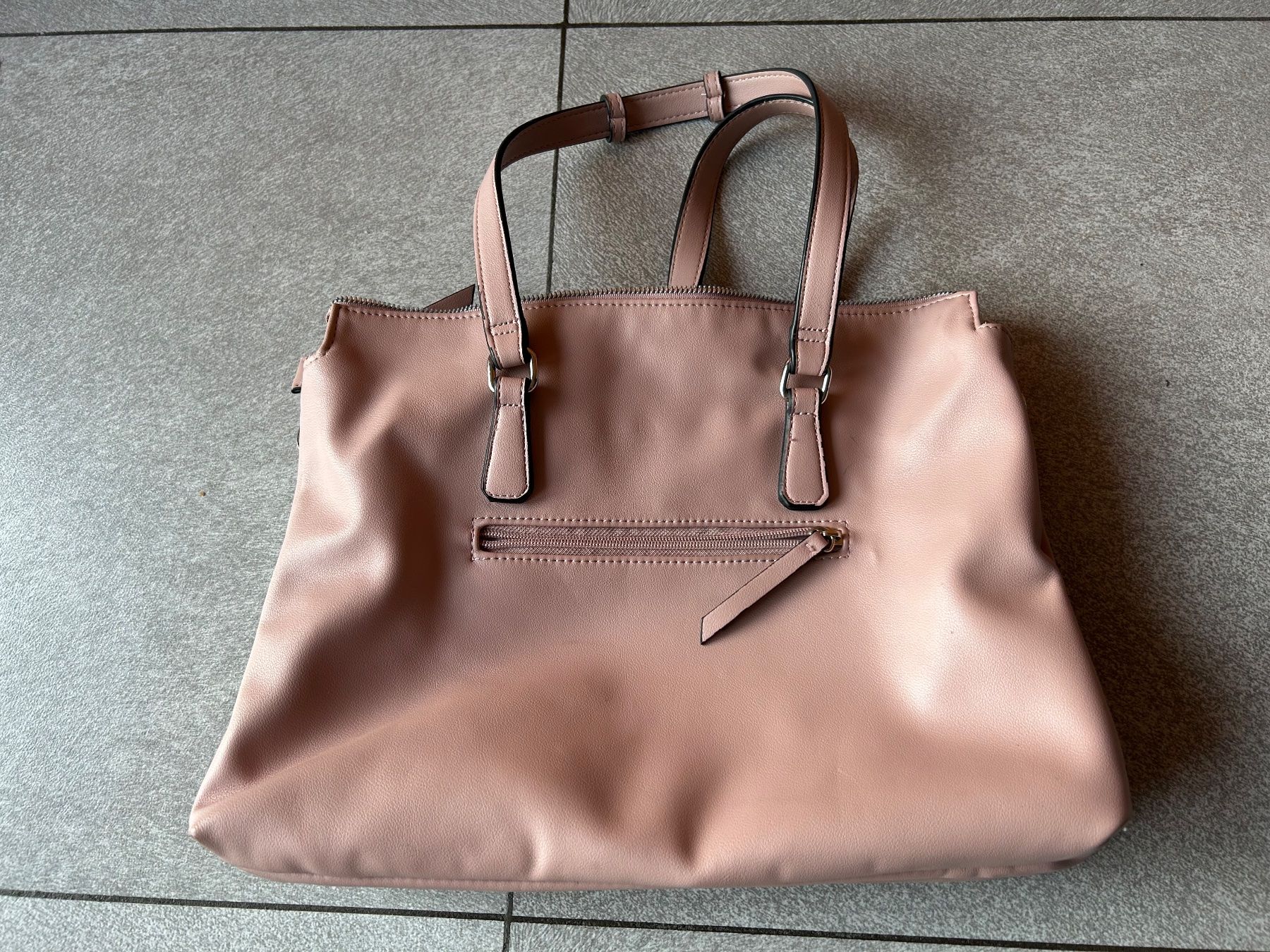 Borse da donna: Sac à main rose antique , CARPISA – Nuovo (secondo la descrizione) da Arbedo venduto da nadia1973 1