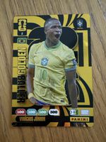 Carte Panini FIFA 2 Vinicius Junior Golden Baller
