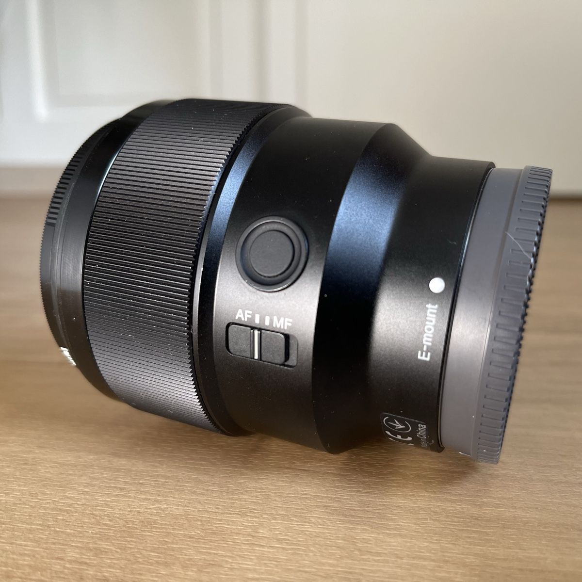 Sony Obiettivi: Sony FE 85mm f/1.8 | UV-Schutzfilter inklusive – Usato da Rüti ZH venduto da Silvan_Pawli 4