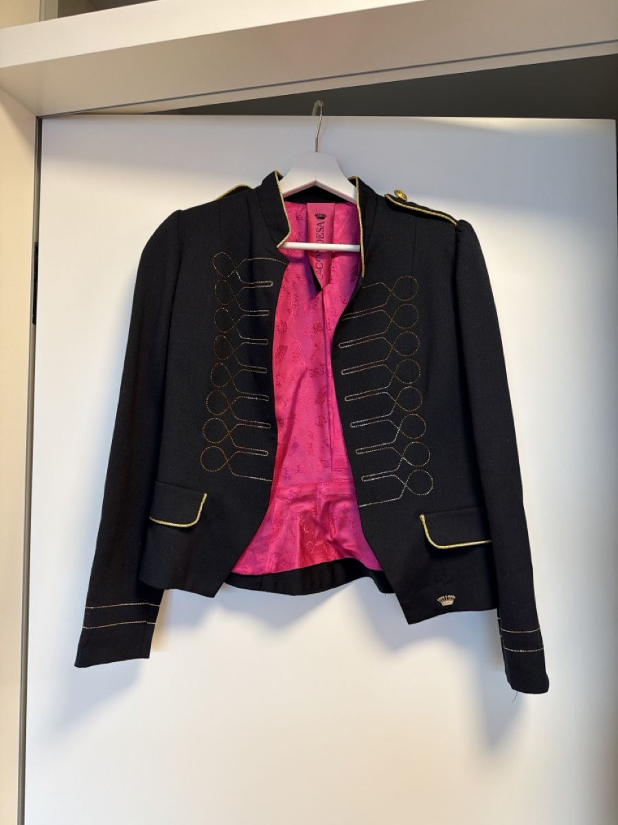 Giacche: La Condesa Jacke – Nuovo (secondo la descrizione) da Vaduz venduto da zoe_wym6
