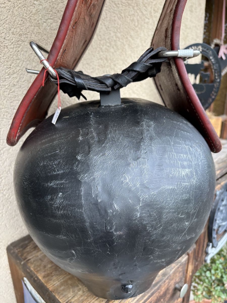 Cloches & sonnailles: Treichel – D'occasion à Schangnau par Roseggli82 6