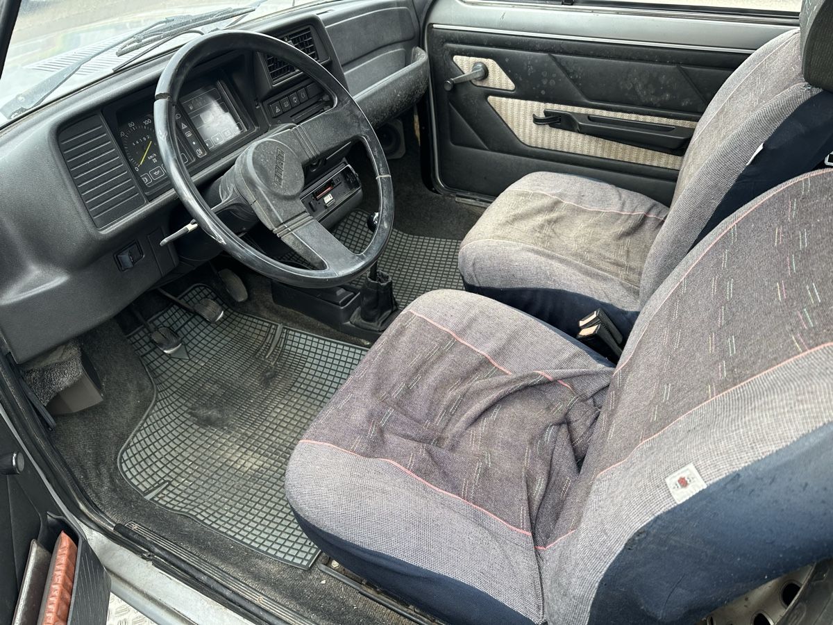 Fiat Autos: Fiat 127 – Défectueux à Oberentfelden par Balu2023 7