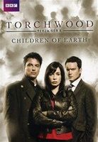 Torchwood Serie Tv