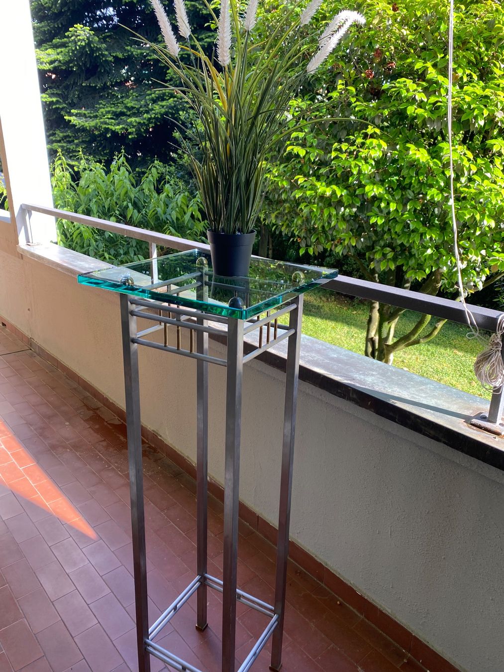 Tavoli: Couchtisch - Träger 103X25 – Usato da Lugano venduto da dir_5287 4