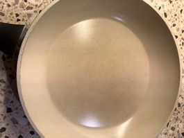 Pfanne 28cm Ø Marke Style & Cook, guter Zustand siehe Fotos