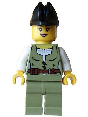 Lego Kit di costruzioni: Lego Pirat Designer Programm (bdp258) – Nuovo (secondo la descrizione) da Basel venduto da Swi-7621