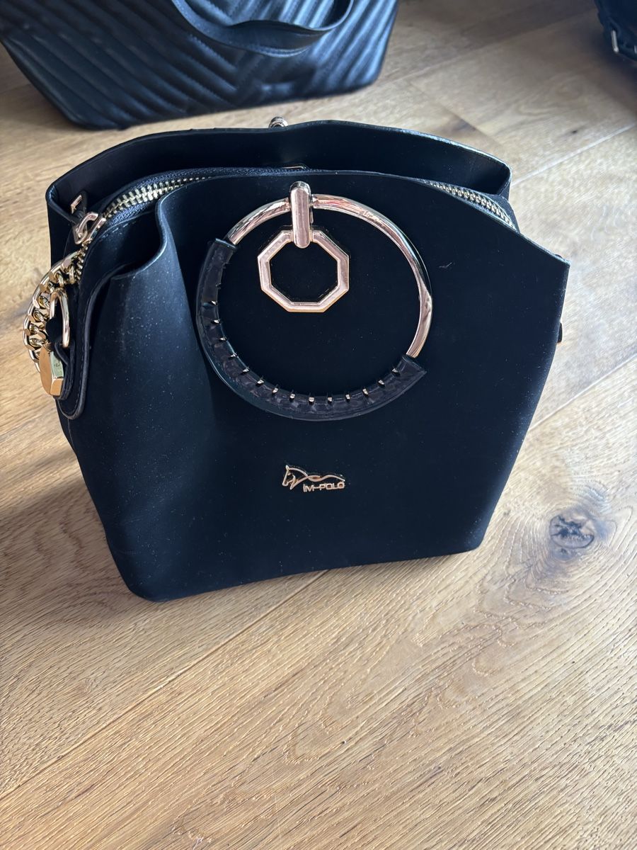 Borse da donna: Handtasche IM-POLO – Nuovo (secondo la descrizione) da Lengnau AG venduto da carmen_ck 2