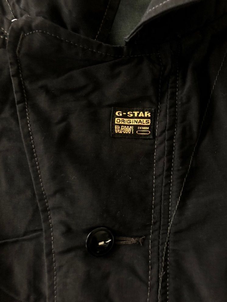 G-Star Jacken: G-Star (Raw) Jacke Gr. S – Neu (gemäss Beschreibung) aus Wangs von MelaSe22 6