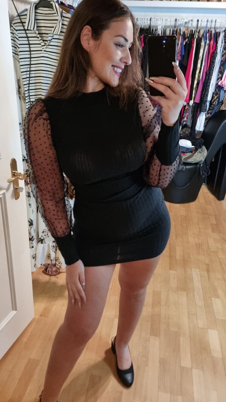 Kleider: 🌺Kleid Größe 38/M 🌺 – Gebraucht aus Wald ZH von CapLux 2