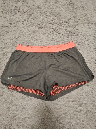 Under Armour Sport Shorts
