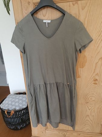 cinque Kleid olive