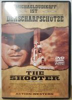 Der Scharfschütze - The Shooter  (Michael Dudikoff)   ©'1997